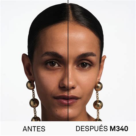 NUDE COUTURE TRIPLE MOISTURE SERUM FOUNDATION BASE DE MAQUILLAJE