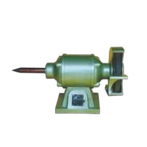 Bench Grinder Machine At 685000 Inr In Surat Gujarat Shree Ram