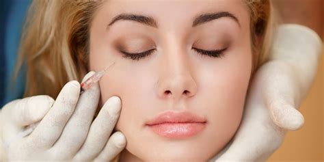 Anti Wrinkle Injections Twyford Reading