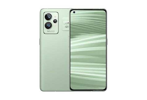realme gt pro telset