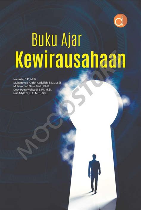 EBOOK Buku Ajar Kewirausahaan