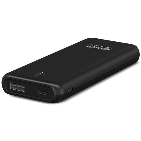 HIPER Power Bank PSL10000 Black купить за 1390 руб на официальном сайте ...