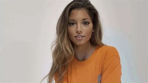 How Did OT Megan Become So Famous? Her Age, Height, Career, BF - Net 