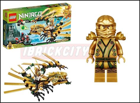 Ninjago Bilder Lloyd Gold Golden Ninja Lloyd Lego Ninjago Characters