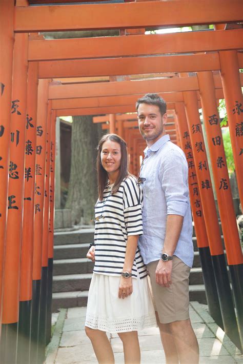 Top 10 Things to do in Tokyo this Summer | Flytographer