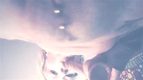 Tiny Pussy Big Toy Fan Bought Toy Pornhub