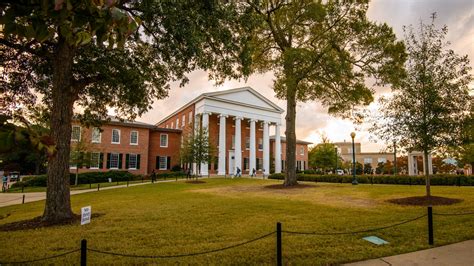 Community Wellbeing Initiative Unveils New Seed Grants Ole Miss News