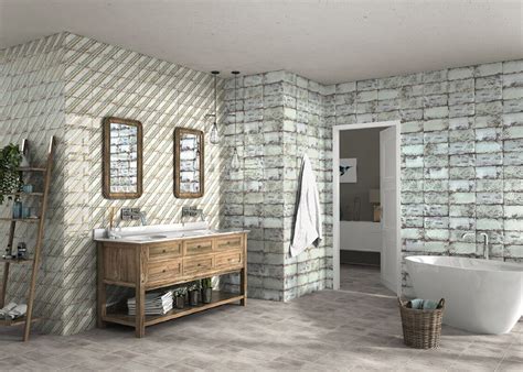 Плитка от популярной испанской фабрики Mainzu