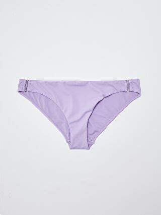 Lcw Dream Lila Kad N D Z Bikini Alt S Cj Z Fkw Lcw