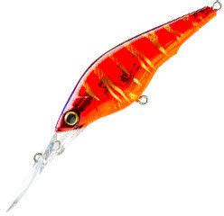 Воблер Yo Zuri Duel Hardcore Shad SR SF г GSRT купить по цене