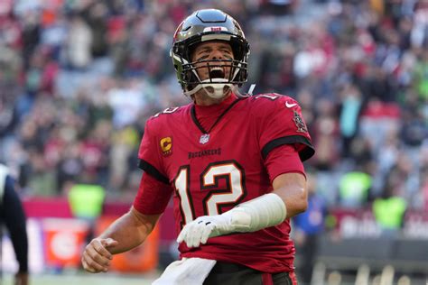 recap buccaneers rediscover  winning ways  impressive effort