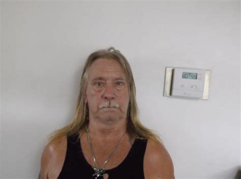 Terrance Pennington Sex Offender In Sulligent AL AL