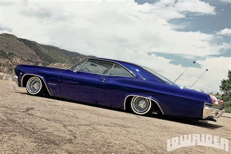 1965 Chevrolet Impala Ss Lowrider Magazine Porn Sex Picture