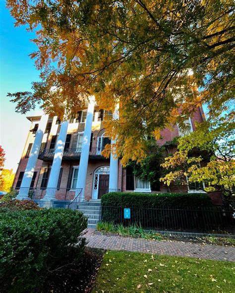 Visit the House of the Seven Gables in Salem, Massachusetts - Haunted