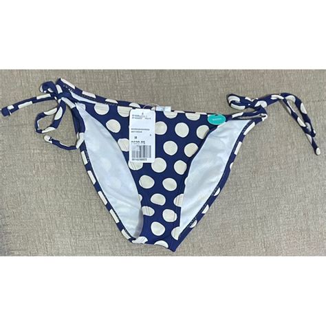 Brand New Auth Forever Bikini Bottoms Shopee Philippines