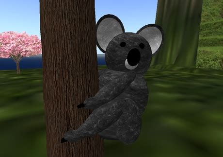 life marketplace mw koala   australian animal marcupial