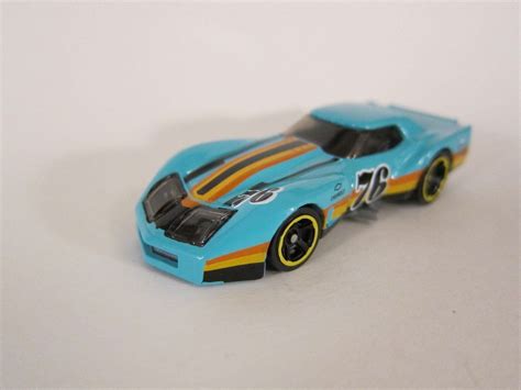 Hot Wheels Greenwood Corvette Kaufen Auf Ricardo