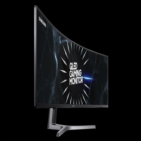 ЖК монитор Samsung C49RG90SSI LC49RG90SSIXCI