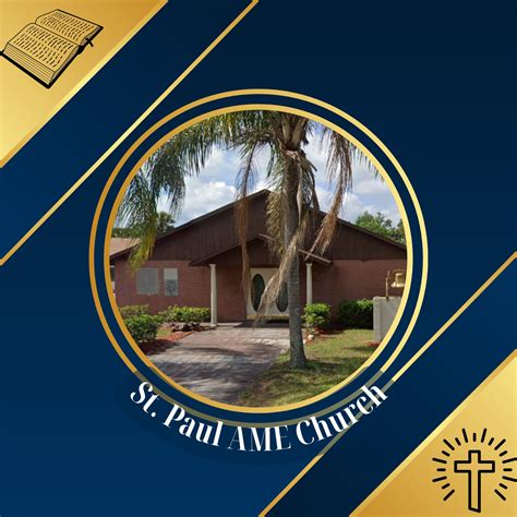 St. Paul AME Church Worship Service June 22, 2025 | By Saint Paul AME