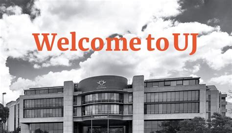 University Of Johannesburg Online Application For 2023 My Courses