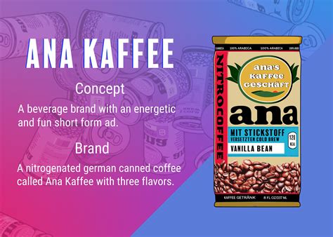 Ana Kaffee on Behance