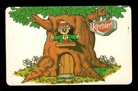 From the Farm: Farm tree a natural knot nod to Keebler elf home