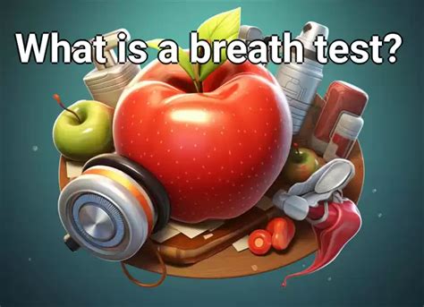 What is a breath test? – Health.Gov.Capital