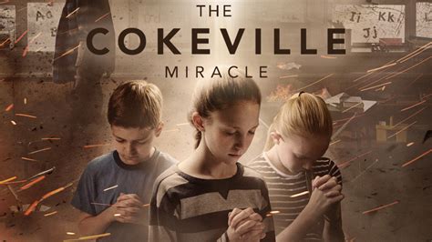 The Cokeville Miracle Movie Fanart Fanarttv