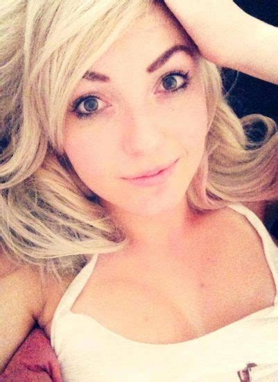 Jessica Nigri Nude Leaked Pics And Porn Video Collection