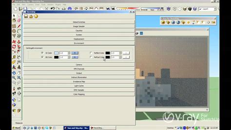 Best Vray Settings For Sketchup Kumsense