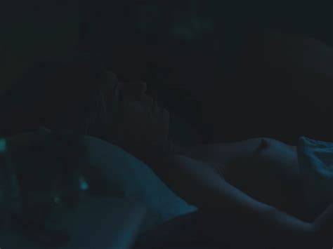 Nude Video Celebs Maria Rich Nude Annie Forever