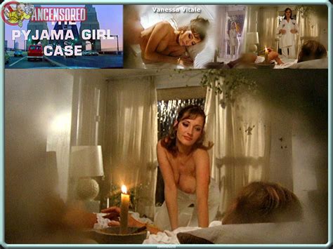 Vanessa Vitale Nude Pics Page