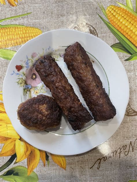 Вкусно и точка! | Пикабу