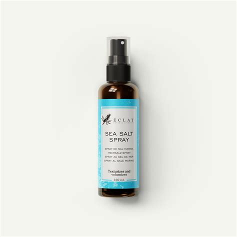 Sea Salt Spray – Eclat