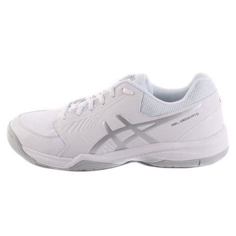 Asics GEL-DEDICATE 5 0193 | TENNIS \ Shoes \ Asics SHOES \ Tennis \ Men ...