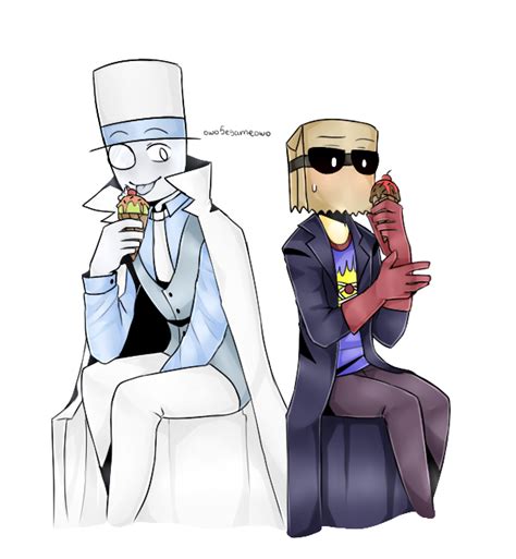 Algo De Heroic Au Para Mis Nenes Dr Flug Hat Organization Villainous