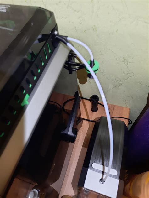 Y-Сплиттер для К1 by Иван Смирнов | Download free STL model ...