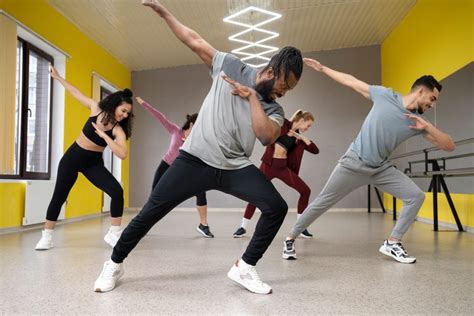 Academia De Baile En Barcelona Jara Dansa