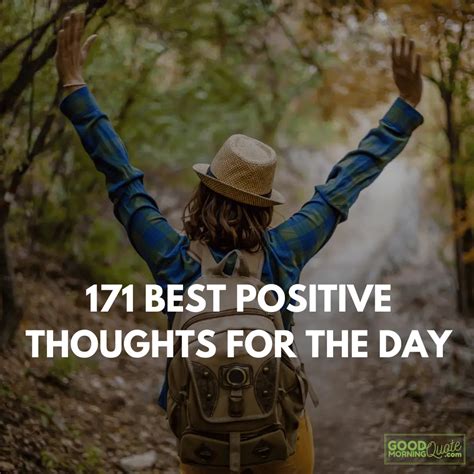 positive thoughts   day  images  share