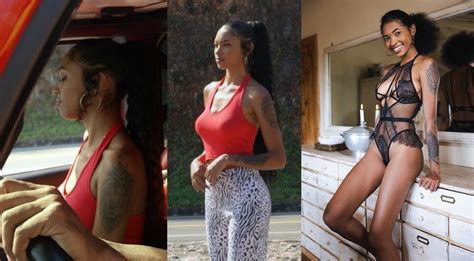 Who Is This Unknown Hot Ebony French Babe Barbie Rous Abbireyes Barbie Barbie Reyes