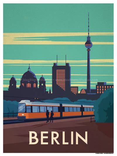 Travel Posters European Capitals Travel Posters Poster City