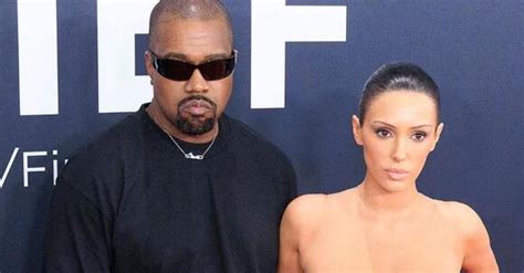 We Strip Bare Truth Behind Kanye West and Bianca Censori's Shock ...