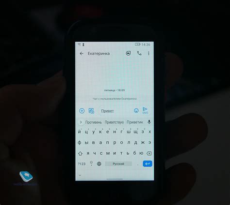 Mobile-review.com Обзор самого маленького в мире смартфона – Unihertz ...