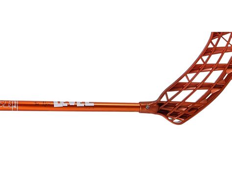 Realstick Level Oval 2.5 Floorball Stick | Sticks | Hockey shop / Skate ...