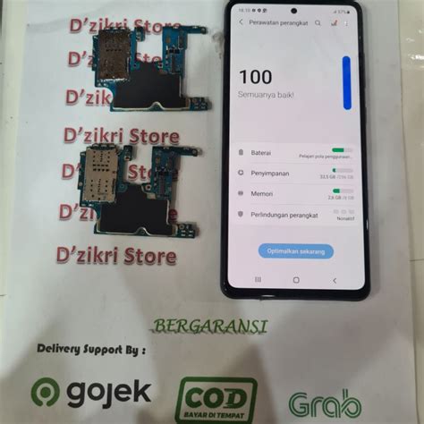 jual mesin samsung  af sein normal shopee indonesia