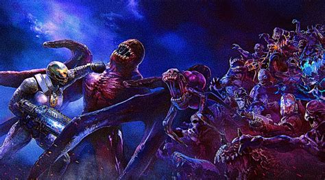 Prodeus Review - This Shooter's the Crimson King - DREADXP