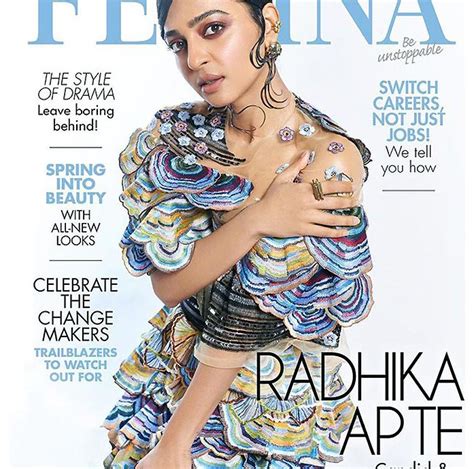 Radhika Apte Nude LEAKED Pics And Porn Video Scandal Planet