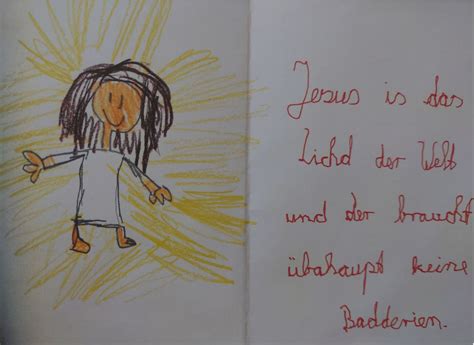 Licht Der Welt Ostergrüße Verband Evangelischer Religionspädagog