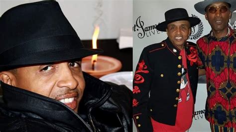 Michael Sumler Of Kool & The Gang Dies In Car Accident