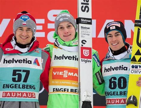 Vierschanzentournee 2017: Domen Prevc (17) ist der Top-Favorit auf den ...